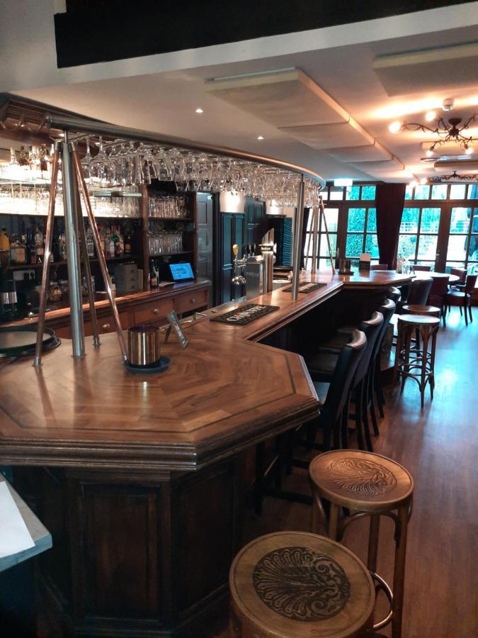 Bed & Breakfast D'n Optie Druten