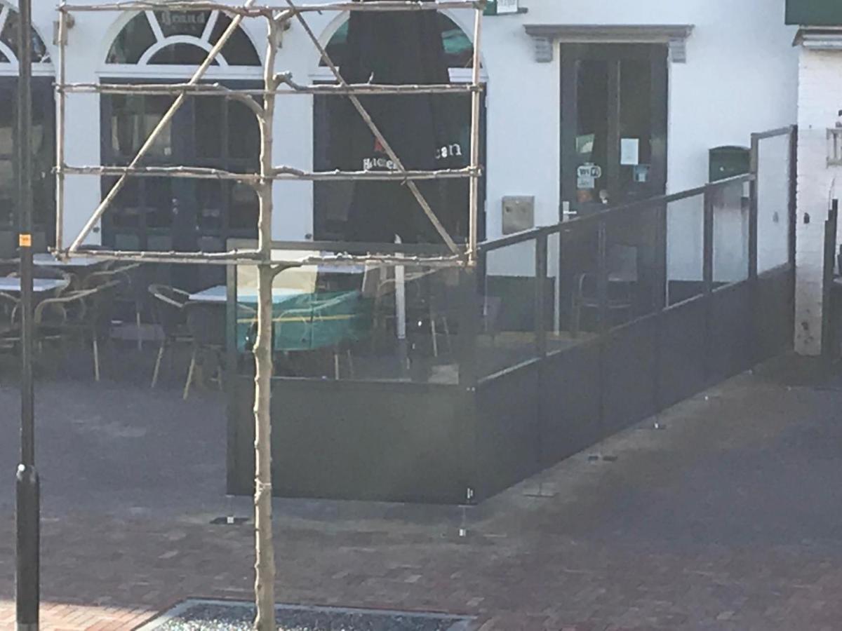 Bed & Breakfast D'n Optie Druten
